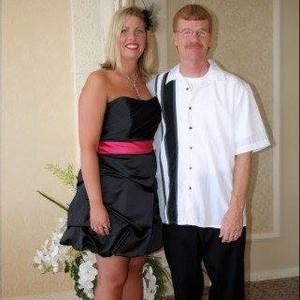 Meet your Posher, Bethany